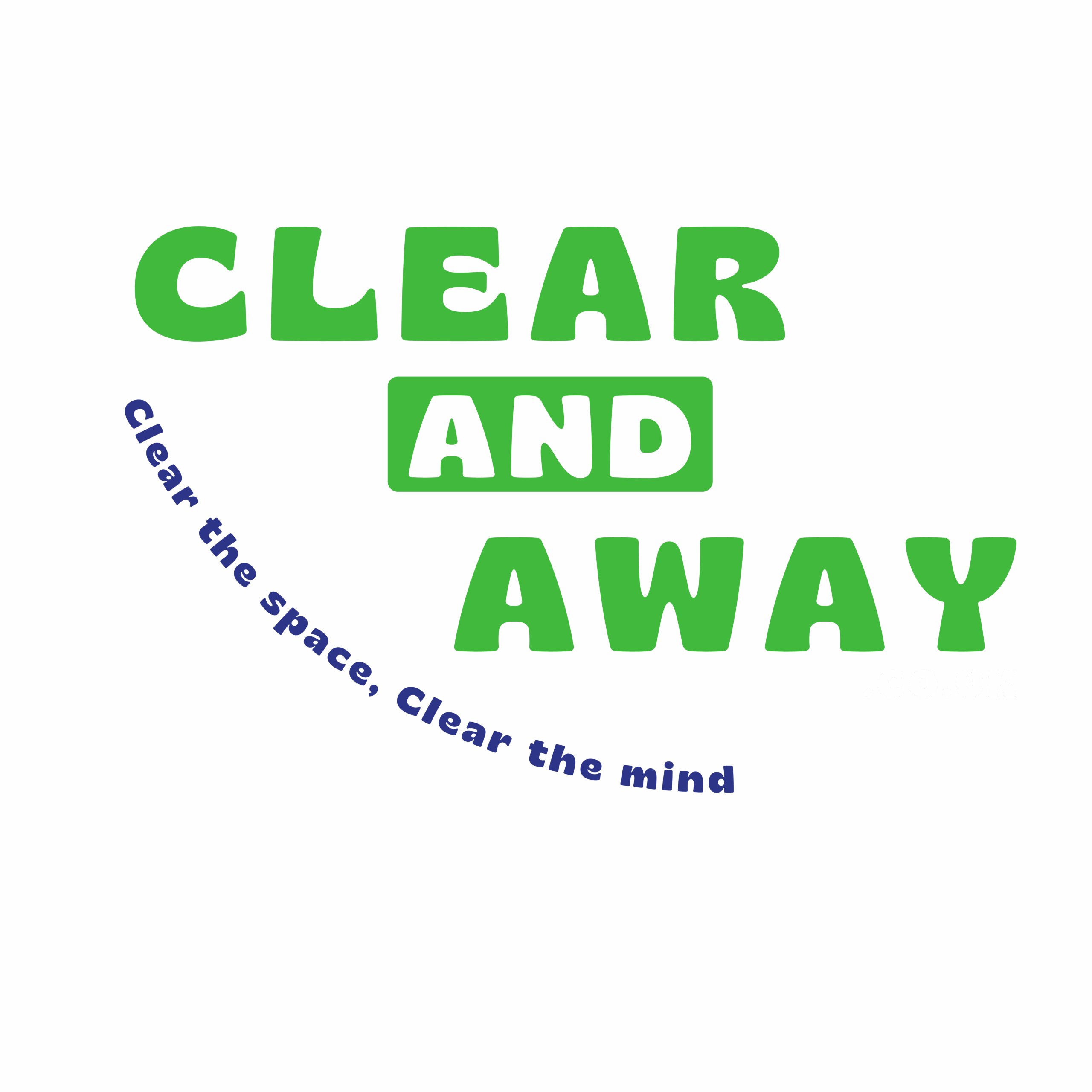 Clear And Away